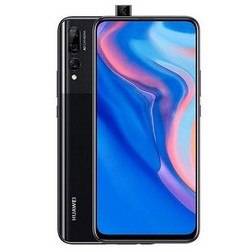 Замена стекла на телефоне Huawei Y9 Prime 2019 в Воронеже